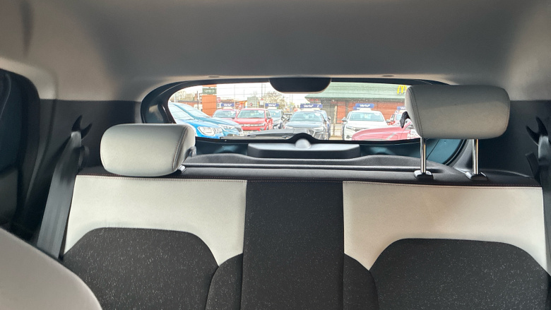 Dacia Spring 27kWh Expression 45 33kW 5dr Auto Electric Hatchback